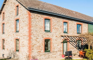 Photo 1 - Pretty Farmhouse in Houffalize With Courtyard