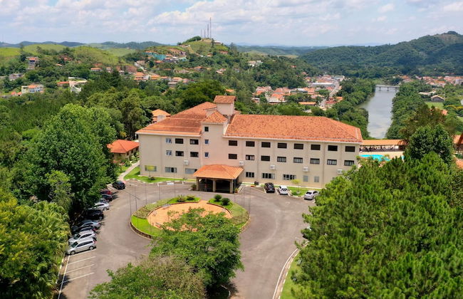 Guararema Parque Hotel - Foto 43