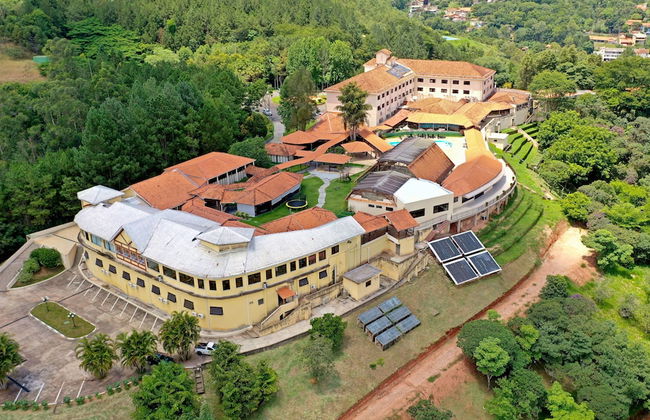 Guararema Parque Hotel - Foto 44