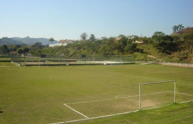 Guararema Parque Hotel - Foto 17