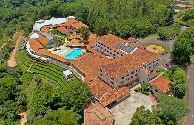 Guararema Parque Hotel - Foto 45