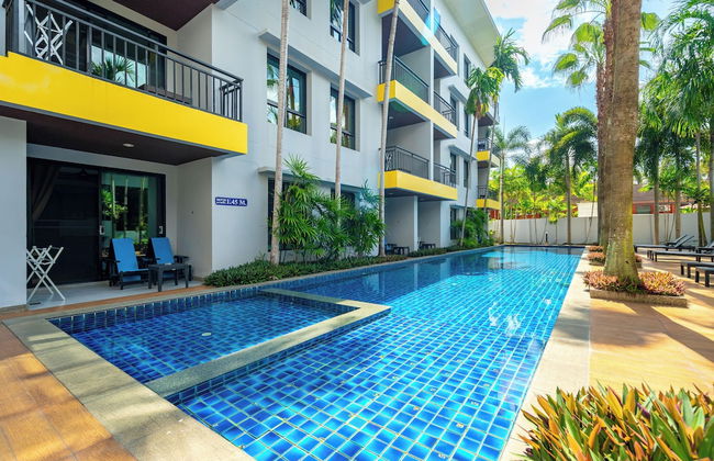 Anchan Boutique Hotel - Foto 48