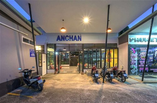 Foto 46 - Anchan Boutique Hotel
