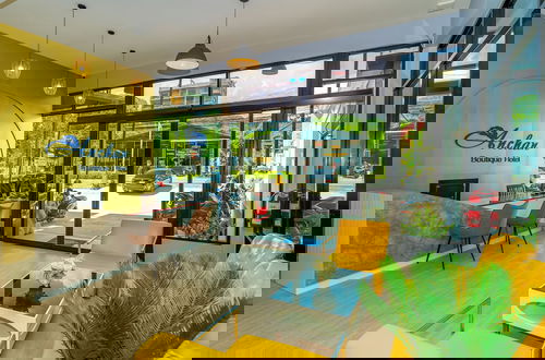 Foto 4 - Anchan Boutique Hotel