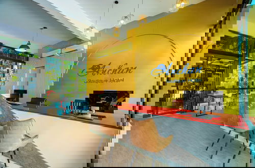 Foto 6 - Anchan Boutique Hotel