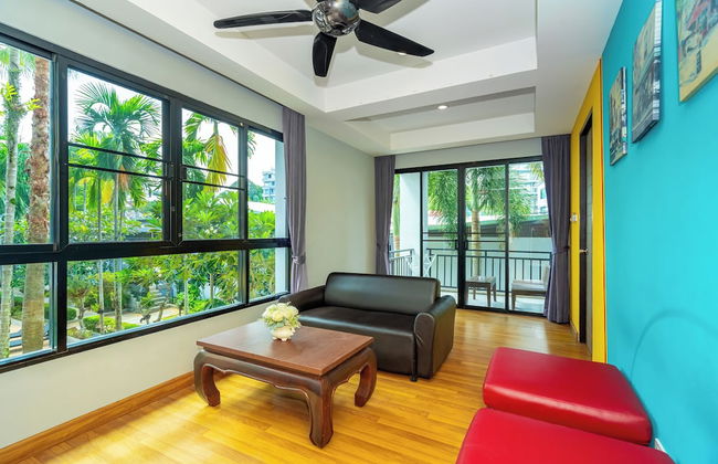 Anchan Boutique Hotel - Foto 43