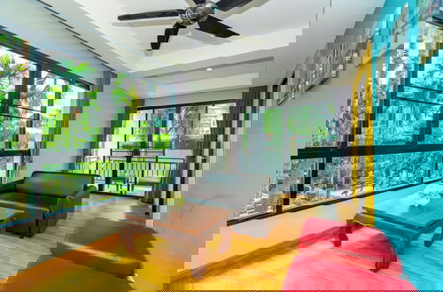 Foto 43 - Anchan Boutique Hotel
