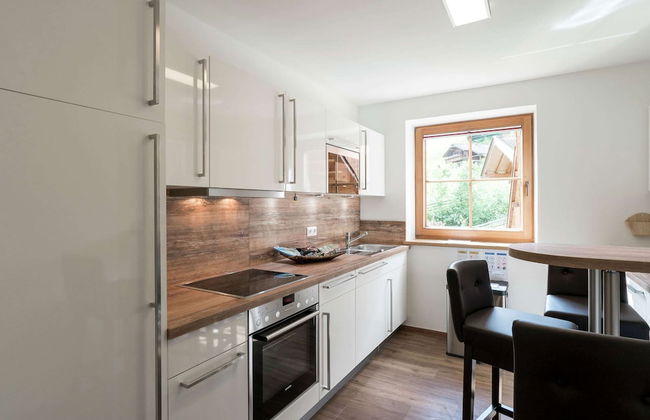 Luxurious Apartment in Saalbach-hinterglemm Near Ski Area - Photo 6