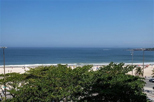 Foto 29 - Charming in Copa Ocean View Bi701 Z3