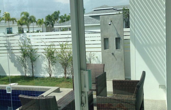 Baan Sarinya Pool Villa - Foto 1