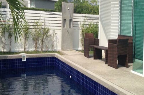 Foto 5 - Baan Sarinya Pool Villa