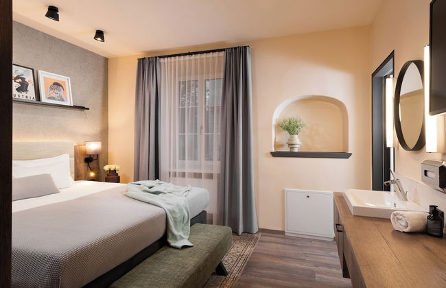 master Linzergasse - Photo 3