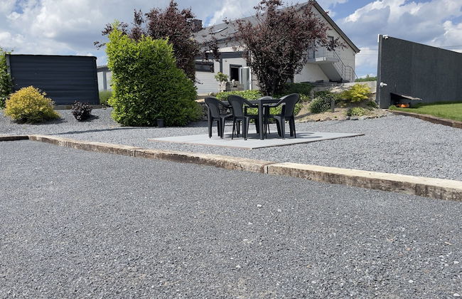 Aux quatre vents - Foto 35