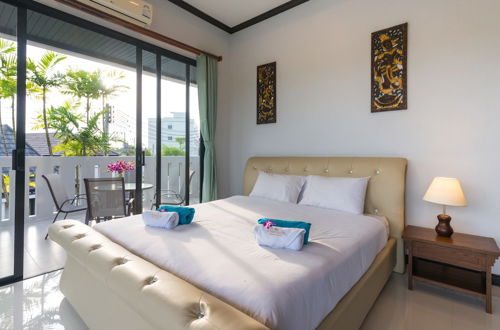 Photo 8 - Grand Villa Luxury Holidays Phuket