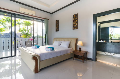 Foto 7 - Grand Villa Luxury Holidays Phuket