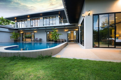 Photo 28 - Grand Villa Luxury Holidays Phuket