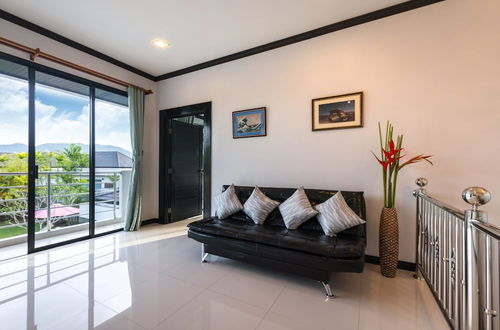 Photo 19 - Grand Villa Luxury Holidays Phuket