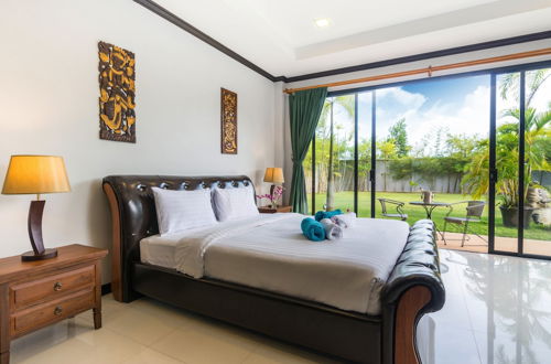 Photo 11 - Grand Villa Luxury Holidays Phuket