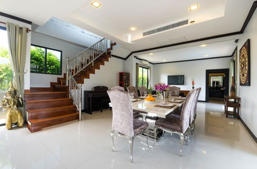 Photo 12 - Grand Villa Luxury Holidays Phuket