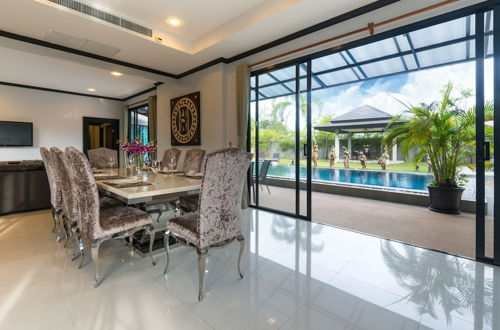 Photo 14 - Grand Villa Luxury Holidays Phuket