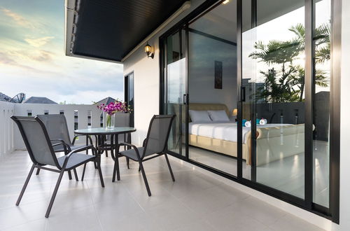 Foto 35 - Grand Villa Luxury Holidays Phuket