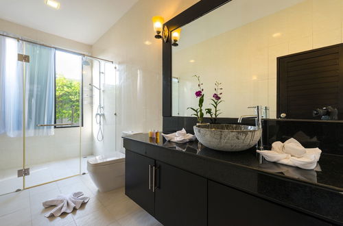 Photo 41 - Grand Villa Luxury Holidays Phuket