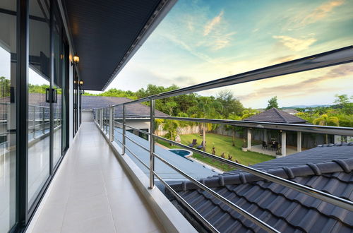 Photo 36 - Grand Villa Luxury Holidays Phuket