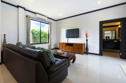 Photo 23 - Grand Villa Luxury Holidays Phuket