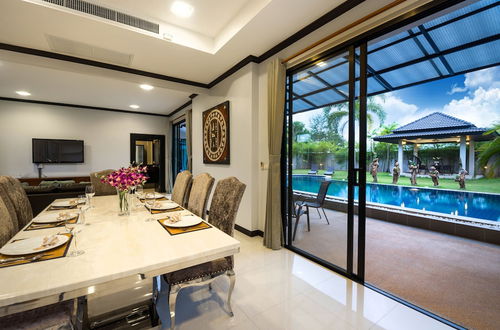 Photo 15 - Grand Villa Luxury Holidays Phuket