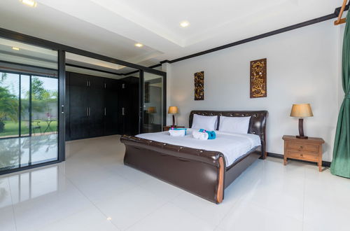 Photo 10 - Grand Villa Luxury Holidays Phuket