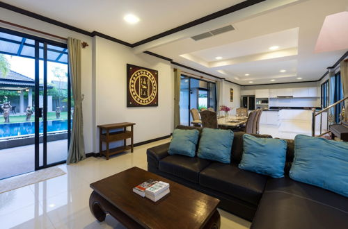 Photo 18 - Grand Villa Luxury Holidays Phuket