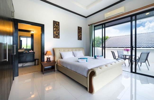 Grand Villa Luxury Holidays Phuket - Foto 3