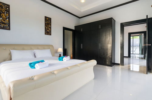 Foto 4 - Grand Villa Luxury Holidays Phuket