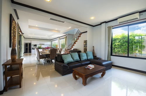 Photo 20 - Grand Villa Luxury Holidays Phuket