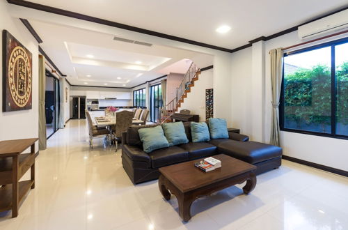 Photo 21 - Grand Villa Luxury Holidays Phuket