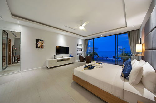 Foto 5 - Beach View Villa