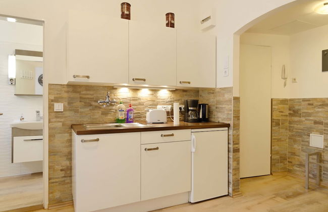 HP Apartments - Foto 14