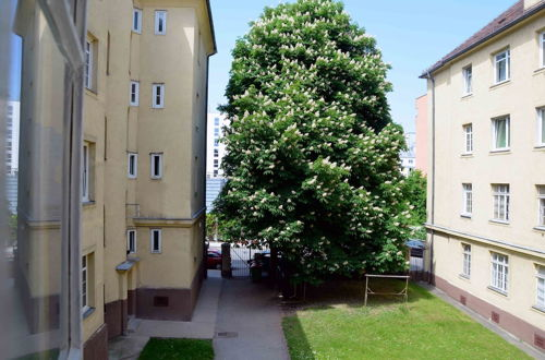 Foto 3 - HP Apartments