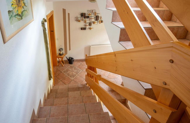 Mountain View Apartment in Strengen near Ski Bus - Foto 19