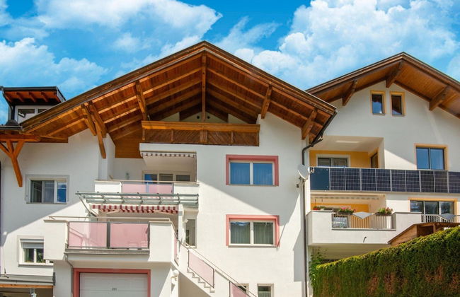 Lush Apartment in Strengen Near St Anton am Arlberg - Foto 33