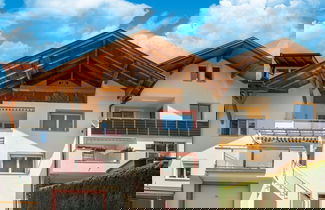 Foto 1 - Lush Apartment in Strengen Near St Anton am Arlberg