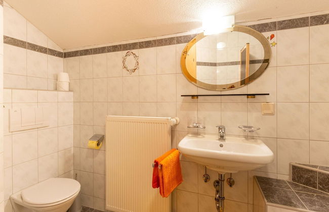 Mountain View Apartment in Strengen near Ski Bus - Foto 15