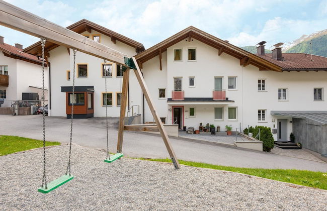 Mountain View Apartment in Strengen near Ski Bus - Foto 30