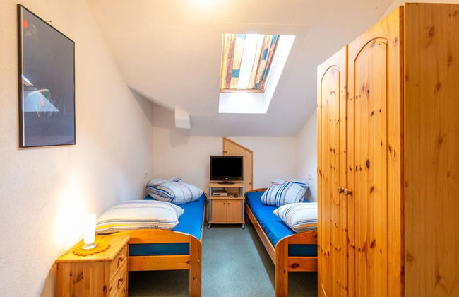 Mountain View Apartment in Strengen near Ski Bus - Foto 7