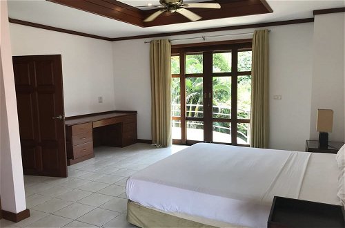 Foto 4 - 4 Bedroom Villa TG33 on Beachfront Resort SDV284-By Samui Dream Villas