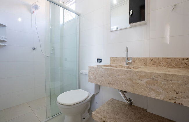 Rent Apartment 3 bedrooms w/ 1 suite - 680 - Foto 11