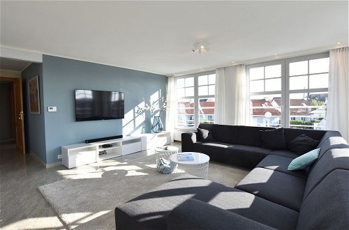 Foto 6 - Modern Apartment in De Haan by the Seabeach