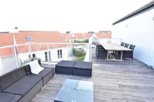 Photo 28 - Modern Apartment in De Haan by the Seabeach