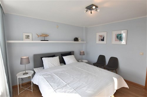 Foto 26 - Modern Apartment in De Haan by the Seabeach