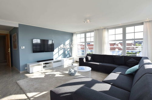 Photo 15 - Modern Apartment in De Haan by the Seabeach